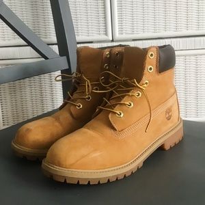 Timberland Men or Women’s Boots